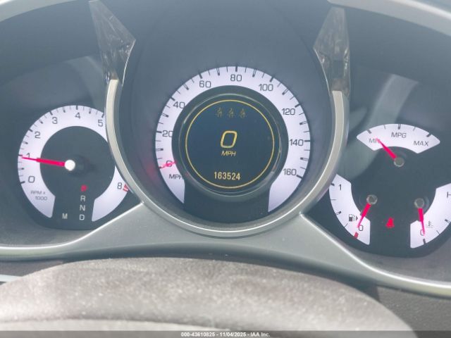 2010 CADILLAC SRX 3GYFNDEY5AS641019 Photo 6