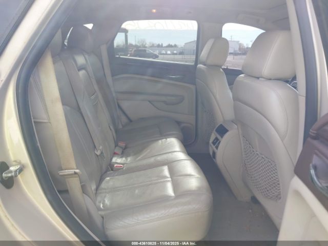 2010 CADILLAC SRX 3GYFNDEY5AS641019 Photo 7