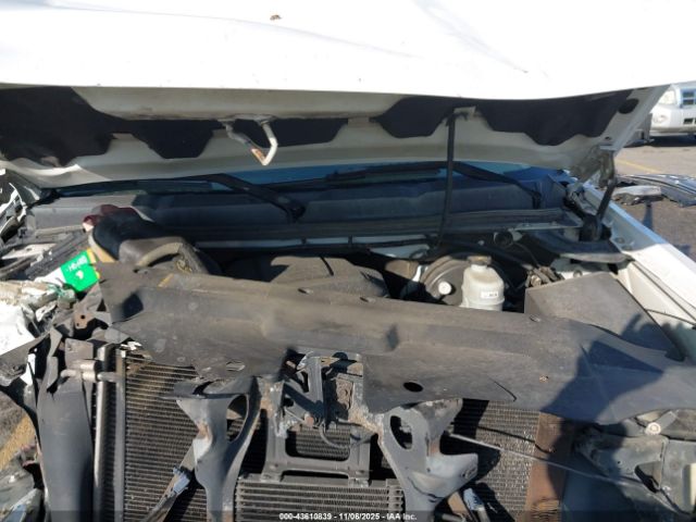 2008 CHEVROLET SILVERADO 1500 3GCEK13J78G226084 Photo 9