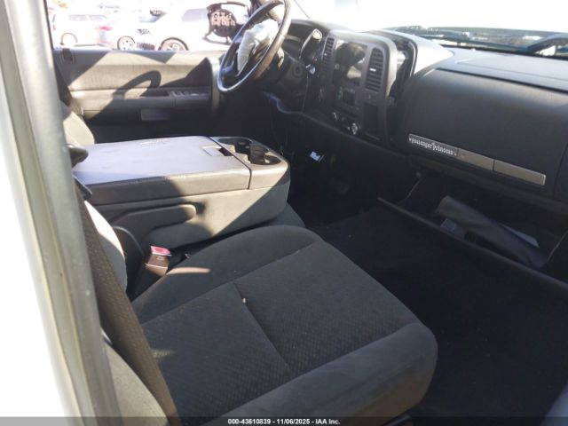 2008 CHEVROLET SILVERADO 1500 3GCEK13J78G226084 Photo 4