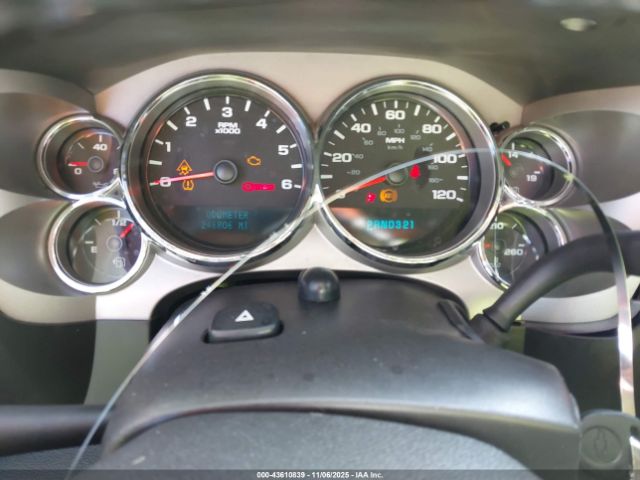 2008 CHEVROLET SILVERADO 1500 3GCEK13J78G226084 Photo 6