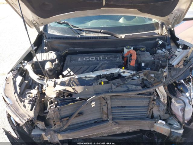 2018 GMC TERRAIN 3GKALNEU4JL155423 Photo 9