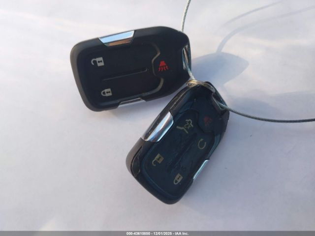 2018 GMC TERRAIN 3GKALNEU4JL155423 Photo 10