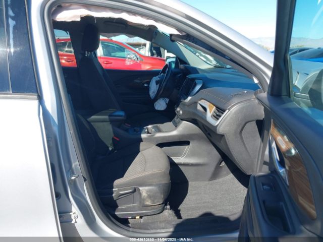 2018 GMC TERRAIN 3GKALNEU4JL155423 Photo 4