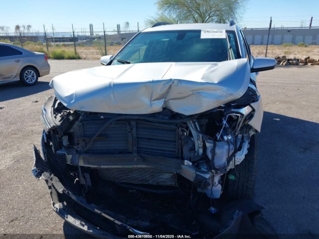 2018 GMC TERRAIN 3GKALNEU4JL155423 Photo 5