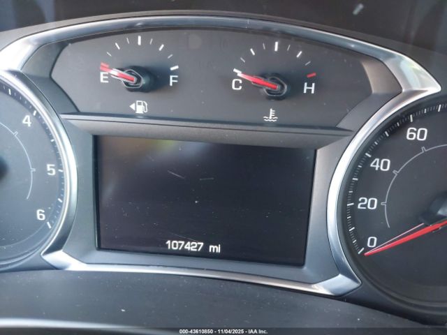 2018 GMC TERRAIN 3GKALNEU4JL155423 Photo 6