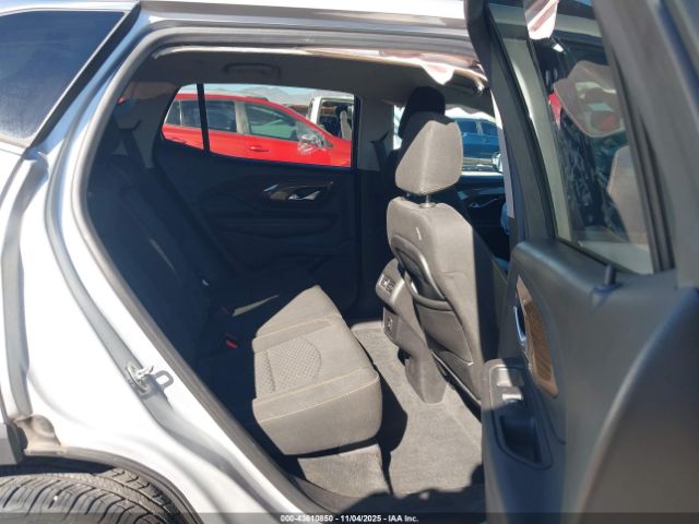 2018 GMC TERRAIN 3GKALNEU4JL155423 Photo 7