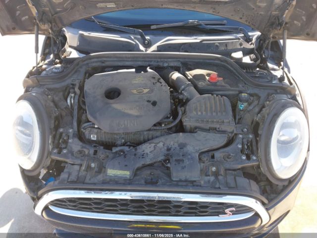 2015 MINI HARDTOP WMWXU3C56F2B62062 Photo 9