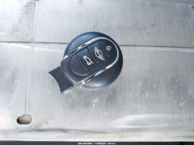 2015 MINI HARDTOP WMWXU3C56F2B62062 Photo 10