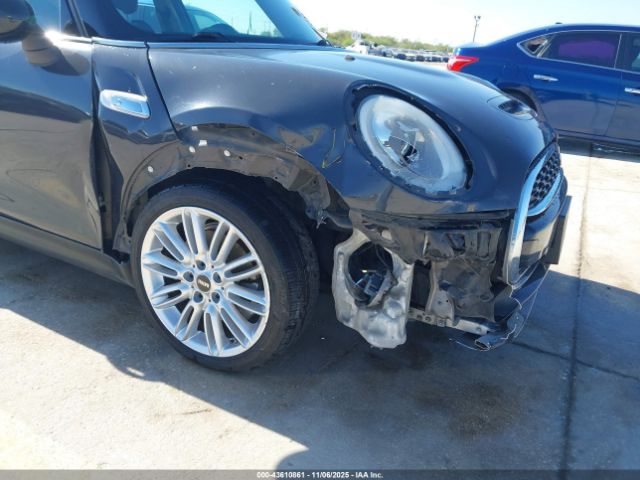 2015 MINI HARDTOP WMWXU3C56F2B62062 Photo 5