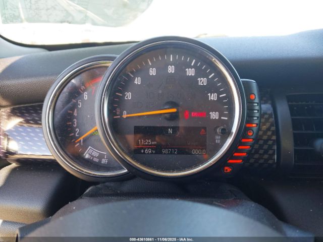 2015 MINI HARDTOP WMWXU3C56F2B62062 Photo 6