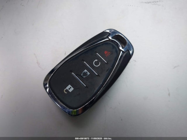 KL79MPS22MB014895 Chevrolet Trailblazer Fwd Lt