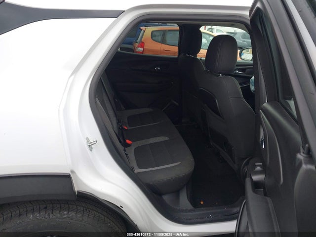 KL79MPS22MB014895 Chevrolet Trailblazer Fwd Lt