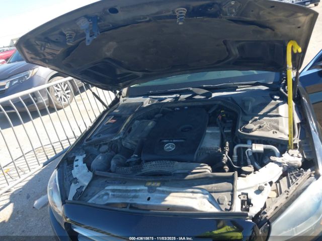 2015 MERCEDES-BENZ C 300 55SWF4JBXFU055208 Photo 9