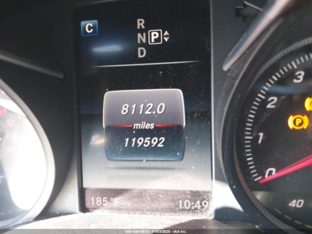 2015 MERCEDES-BENZ C 300 55SWF4JBXFU055208 Photo 6