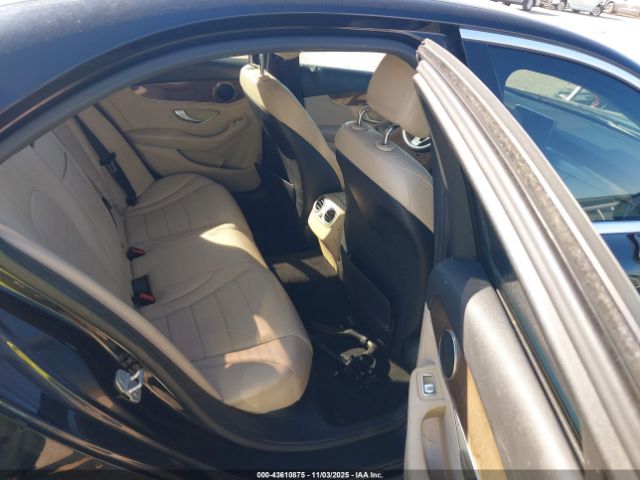 2015 MERCEDES-BENZ C 300 55SWF4JBXFU055208 Photo 7