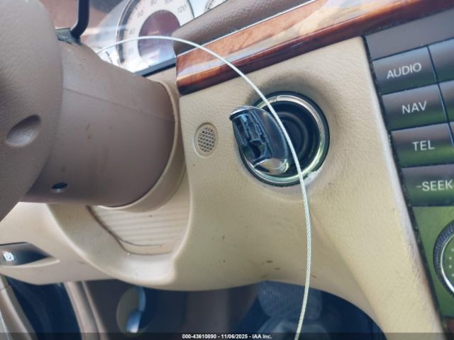 2008 MERCEDES-BENZ E 350 WDBUF56X18B192173 Photo 10