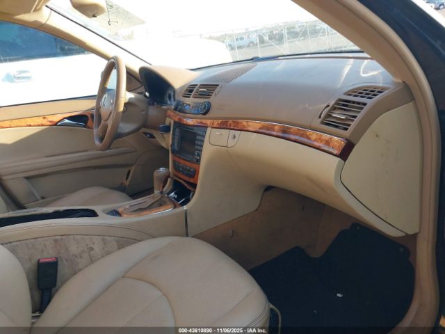 2008 MERCEDES-BENZ E 350 WDBUF56X18B192173 Photo 4