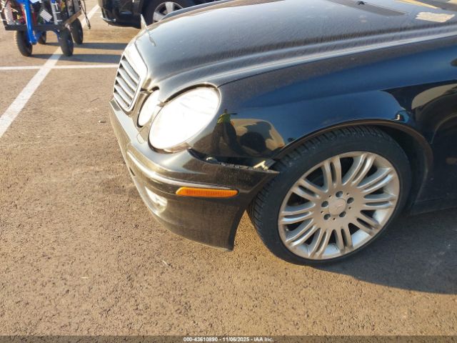 2008 MERCEDES-BENZ E 350 WDBUF56X18B192173 Photo 5