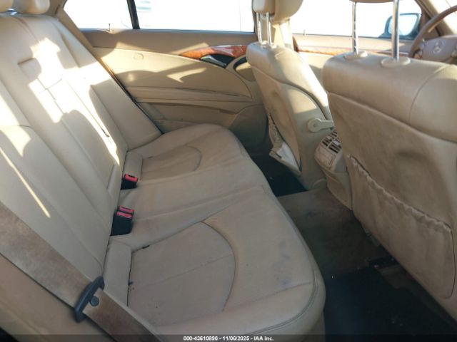 2008 MERCEDES-BENZ E 350 WDBUF56X18B192173 Photo 7