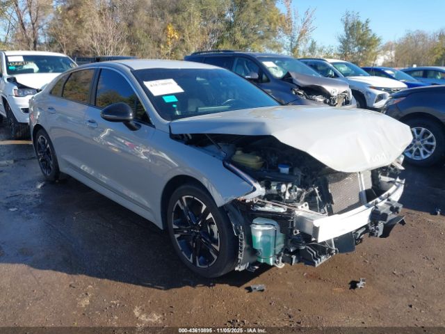 2023 KIA K5 5XXG64J28PG171740