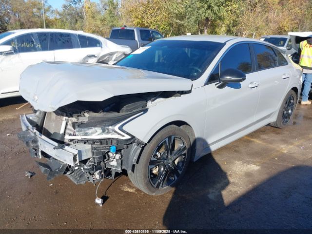 2023 KIA K5 5XXG64J28PG171740 Photo 1