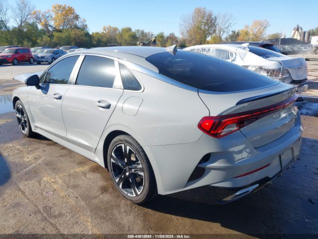 2023 KIA K5 5XXG64J28PG171740 Photo 2