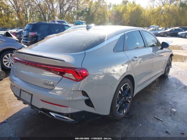 2023 KIA K5 5XXG64J28PG171740 Photo 3