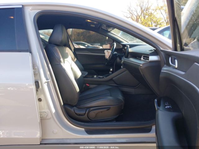 2023 KIA K5 5XXG64J28PG171740 Photo 4