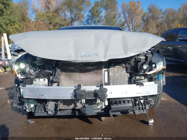 2023 KIA K5 5XXG64J28PG171740 Photo 5