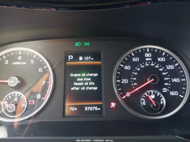 2023 KIA K5 5XXG64J28PG171740 Photo 6