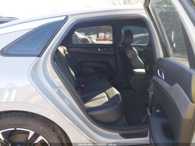 2023 KIA K5 5XXG64J28PG171740 Photo 7