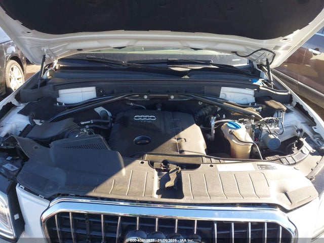 2013 AUDI Q5 WA1LFAFP7DA011108 Photo 9