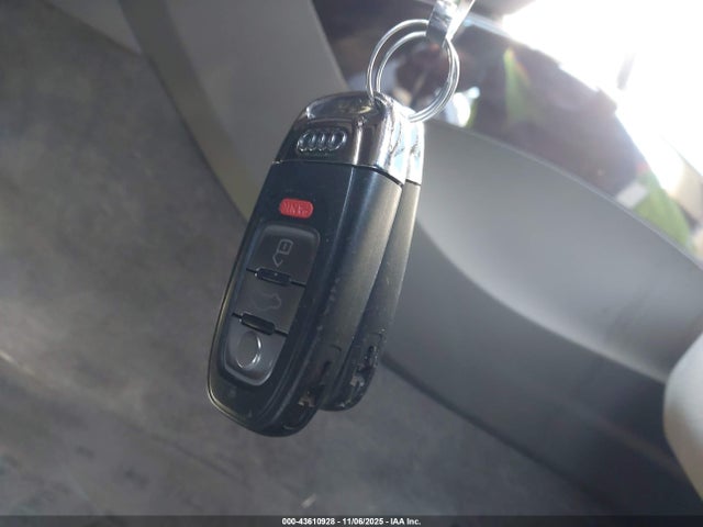 2013 AUDI Q5 WA1LFAFP7DA011108 Photo 10