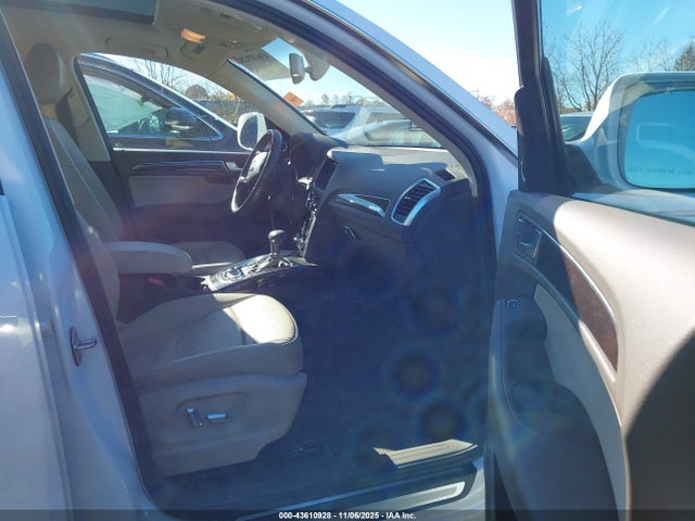 2013 AUDI Q5 WA1LFAFP7DA011108 Photo 4