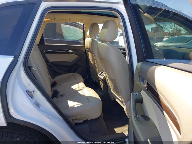 2013 AUDI Q5 WA1LFAFP7DA011108 Photo 7