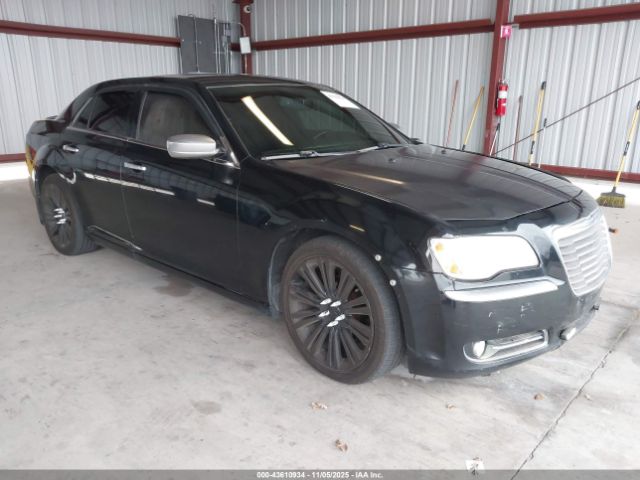 2012 CHRYSLER 300 2C3CCACG9CH274675