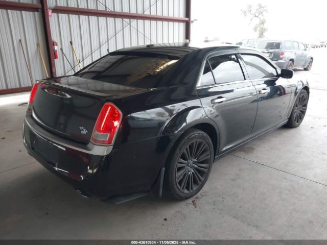 2012 CHRYSLER 300 2C3CCACG9CH274675 Photo 3