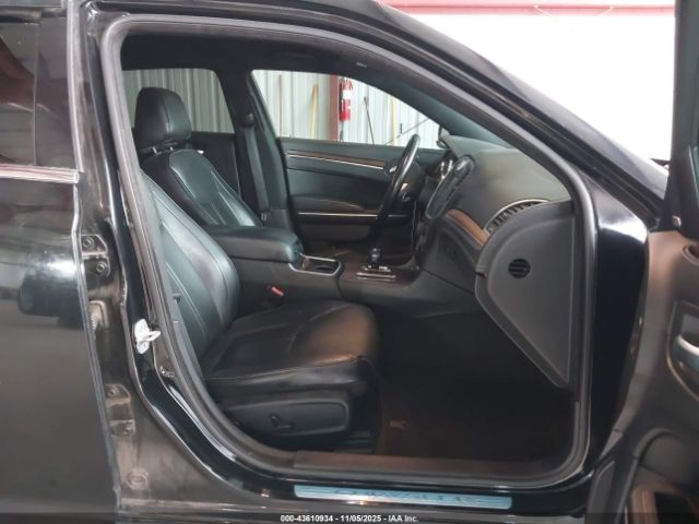 2012 CHRYSLER 300 2C3CCACG9CH274675 Photo 4