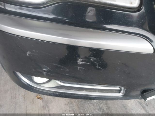 2012 CHRYSLER 300 2C3CCACG9CH274675 Photo 5