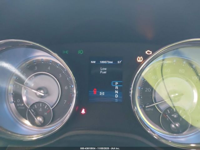 2012 CHRYSLER 300 2C3CCACG9CH274675 Photo 6