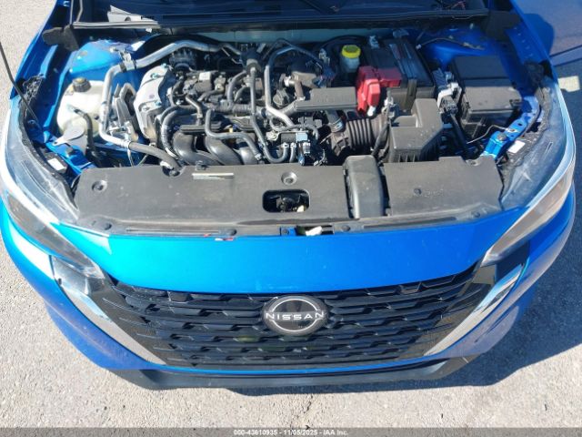 2024 NISSAN SENTRA 3N1AB8CV7RY346136 Photo 9