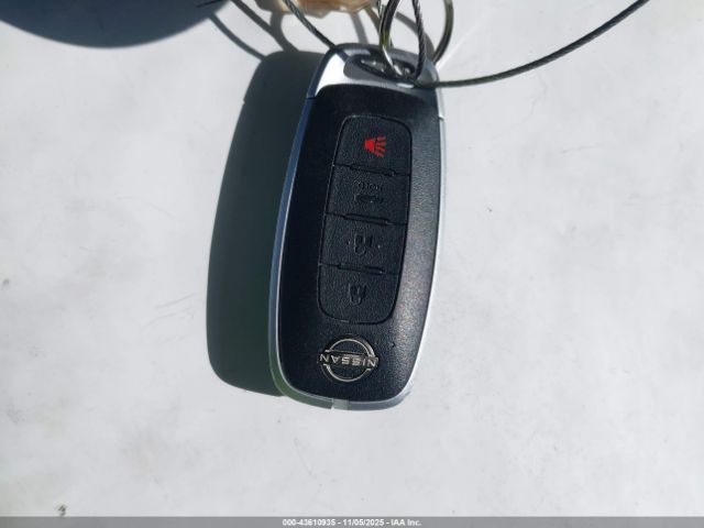 2024 NISSAN SENTRA 3N1AB8CV7RY346136 Photo 10