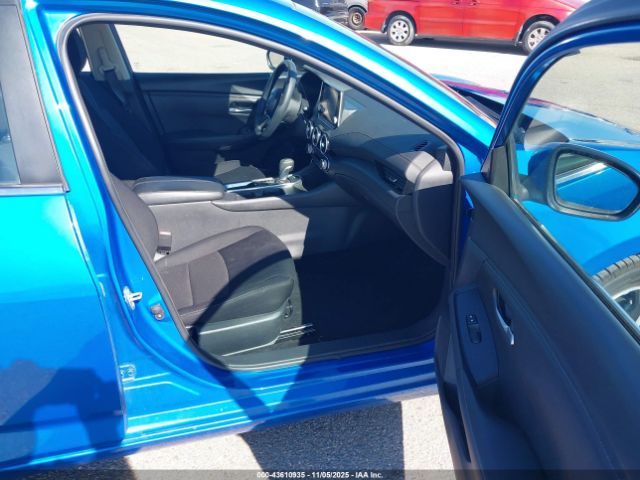 2024 NISSAN SENTRA 3N1AB8CV7RY346136 Photo 4