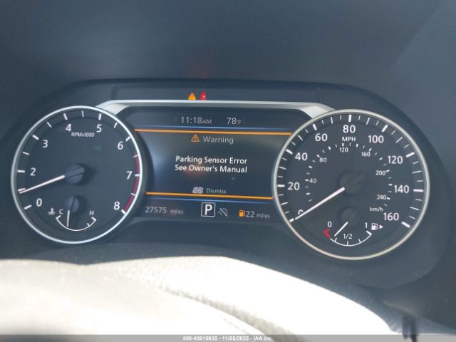 2024 NISSAN SENTRA 3N1AB8CV7RY346136 Photo 6