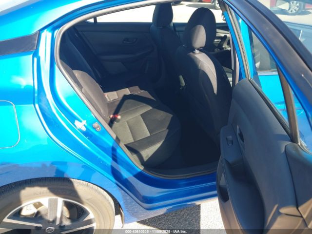 2024 NISSAN SENTRA 3N1AB8CV7RY346136 Photo 7