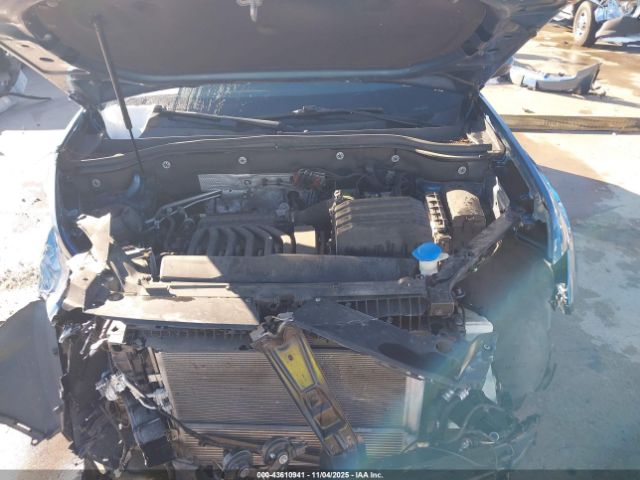 2020 VOLKSWAGEN ATLAS 1V2ER2CA0LC505033 Photo 9