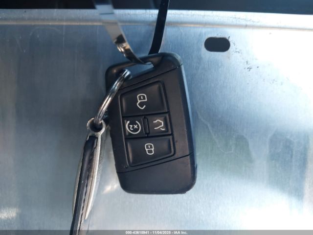 2020 VOLKSWAGEN ATLAS 1V2ER2CA0LC505033 Photo 10