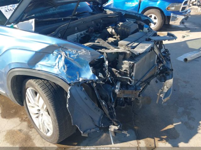 2020 VOLKSWAGEN ATLAS 1V2ER2CA0LC505033 Photo 5