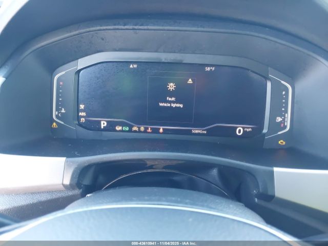 2020 VOLKSWAGEN ATLAS 1V2ER2CA0LC505033 Photo 6